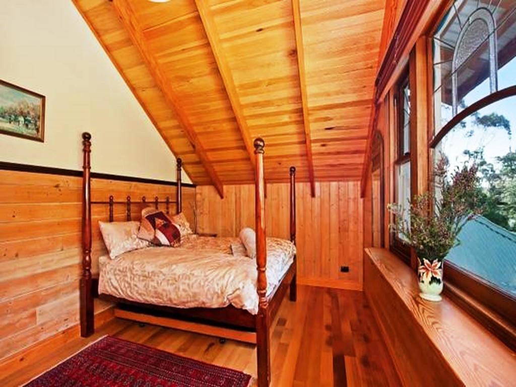 Bed and Breakfast Curdie River Retreat Curdie Vale Exteriér fotografie