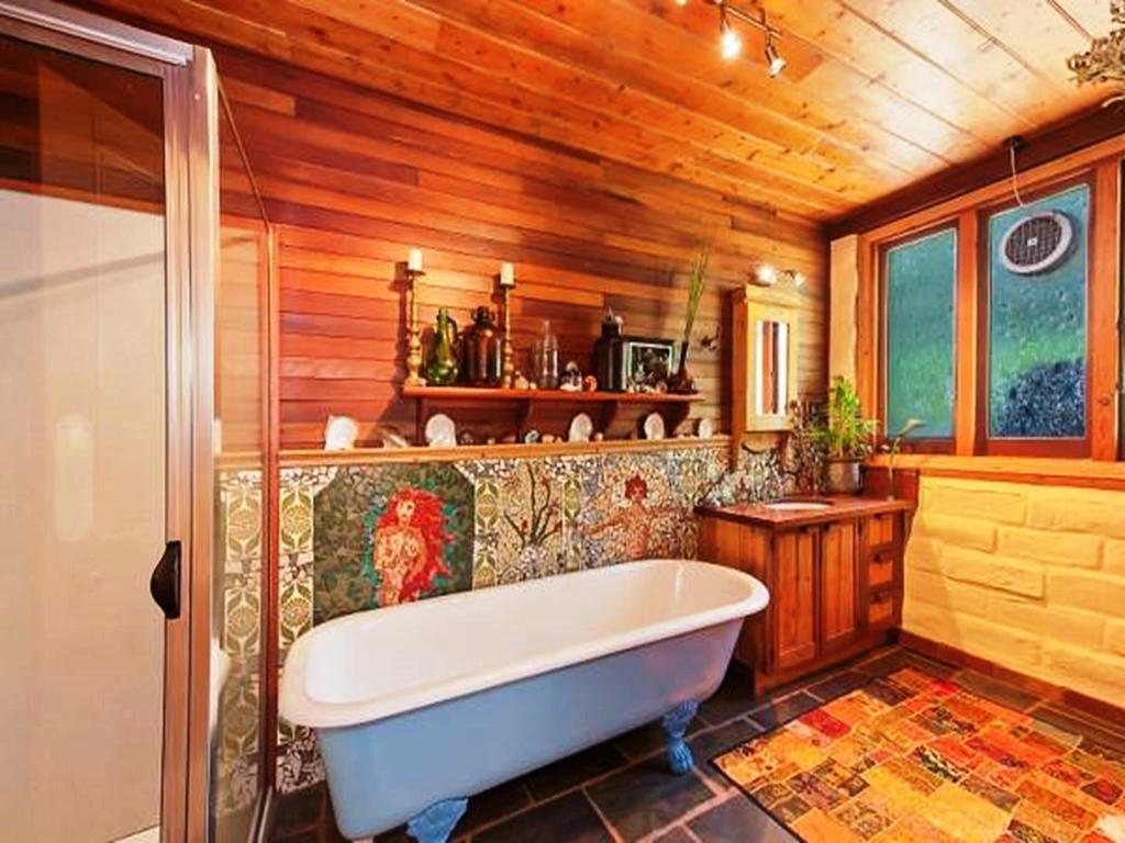 Bed and Breakfast Curdie River Retreat Curdie Vale Pokoj fotografie
